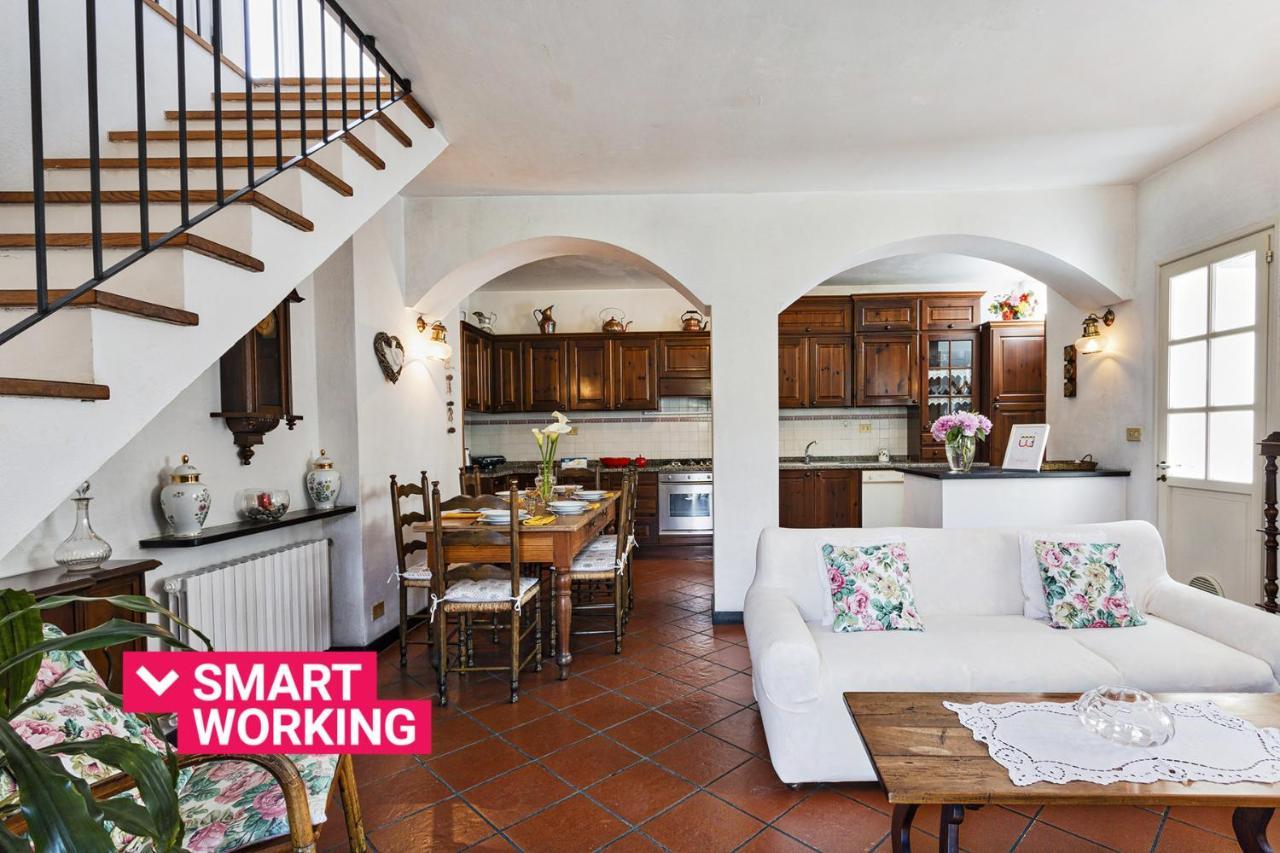 Villa Rica By Wonderful Italy Santa Margherita Ligure Exterior photo