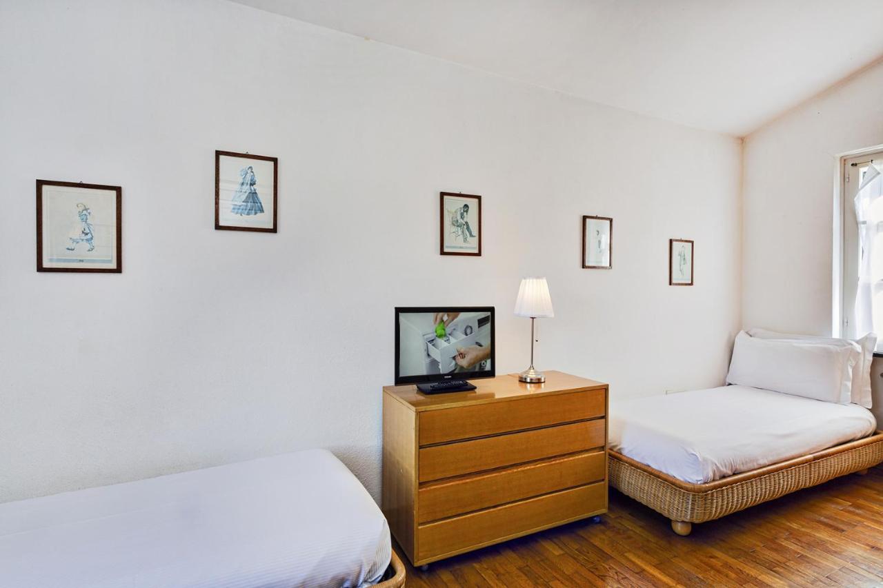 Villa Rica By Wonderful Italy Santa Margherita Ligure Exterior photo