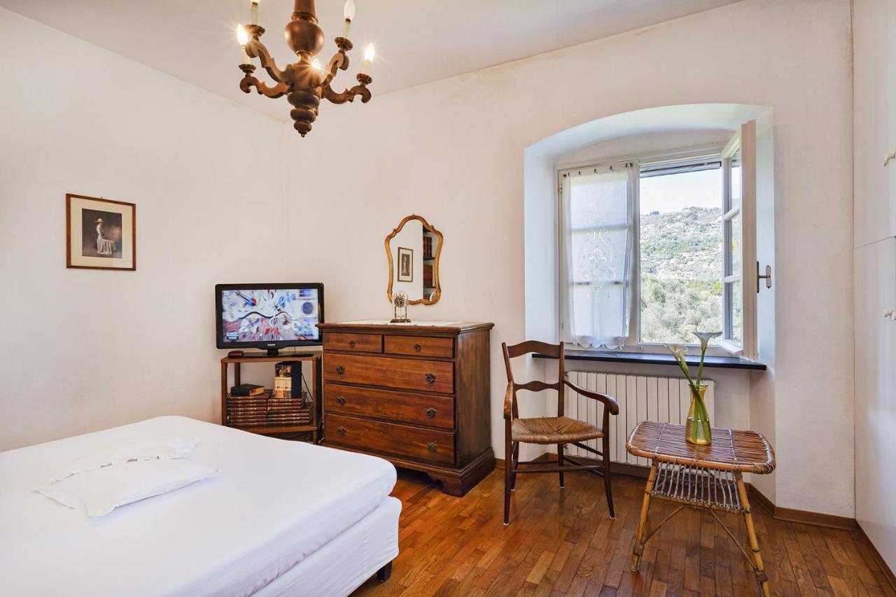 Villa Rica By Wonderful Italy Santa Margherita Ligure Exterior photo