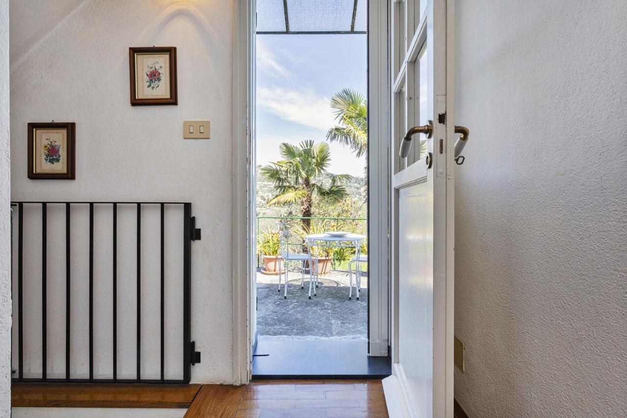 Villa Rica By Wonderful Italy Santa Margherita Ligure Exterior photo